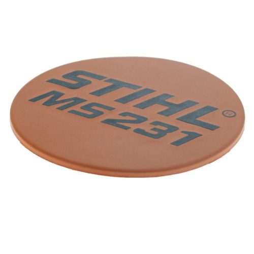 Stihl Típustábla MS 231 MS 231 Láncfűrészhez