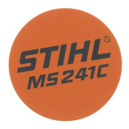 Stihl Típustábla MS 241 C MS 241 Láncfűrészhez