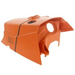 Stihl Burkolat MS 651 Láncfűrészhez