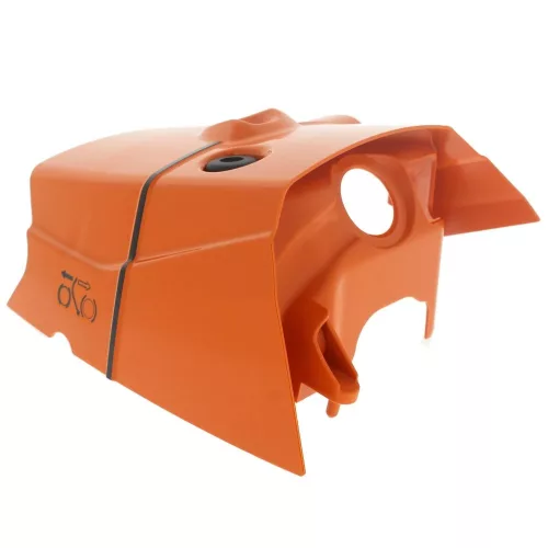 Stihl Burkolat MS 651 Láncfűrészhez