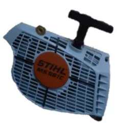   Stihl Szellőzőház indítószerkezettel MS 651 Láncfűrészhez