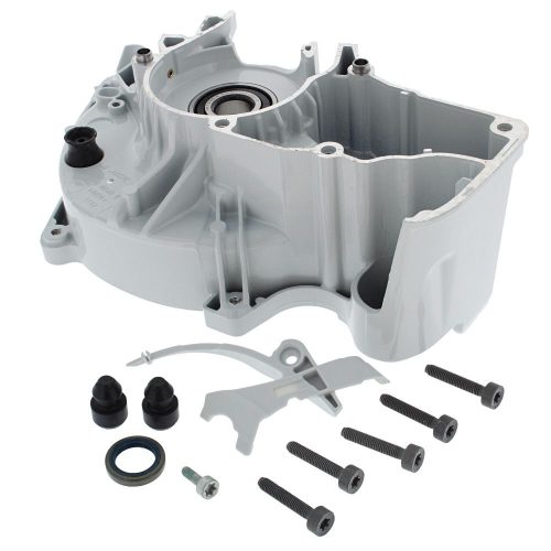 Stihl Forgattyúsház fél, ventillátoroldal MS 500i Láncfűrészhez