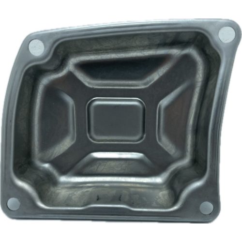 Stihl Kipufogó felsőhéj MS 500i Láncfűrészhez