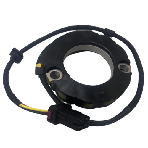 Stihl Generátor MS 500i Láncfűrészhez