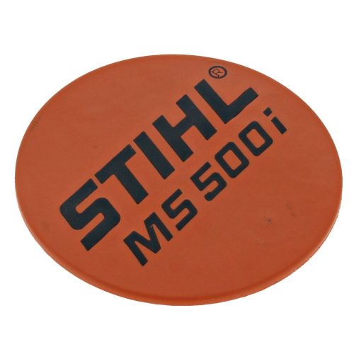 Stihl Típustábla MS 500i Láncfűrészhez