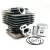 Hengerszett SRM260 34mm - ECHO SRM-260 SRM-2655 PB-260 SRM-261 PB-261 A130000122