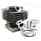 Hengerszett SRM260 34mm - ECHO SRM-260 SRM-2655 PB-260 SRM-261 PB-261 A130000122