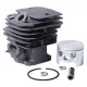 Hengerszett 44 mm - Dolmar 111 115 PS-52 Makita DCS520 DCS 520 DCS5200I