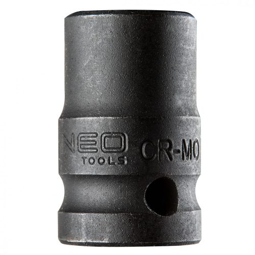 NEO Gépi dugókulcs 1/2", 14mm, Cr-Mo