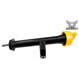 Olajtartály nyak dugóval zongshen XP140 4,5 LE