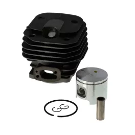 Henger komplett Husqvarna 61 48mm, zárt utángyártott