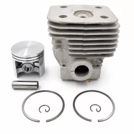 Henger komplett Husqvarna 395 56mm utángyártott