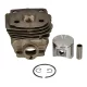 Henger komplett Husqvarna 359XP 47mm utángyártott