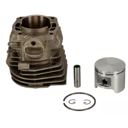 Henger komplett Husqvarna 350 45mm utángyártott