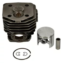 Henger komplett Husqvarna 254 45mm utángyártott
