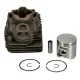 Henger komplett Husqvarna 365 x-torq, 50mm utángyártott