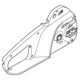 Stihl Fogantyúház E 160, MSE 140C Láncfűrészhez