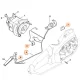 Stihl Kábelköteg 230 V MSE 170 C-Q Láncfűrészhez