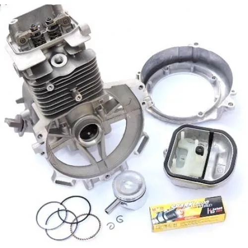 Hengerszett 140F GX35 40 mm - Honda GX35 GX35NT HHT35S UMK435 140F 35.8cc 4-Stroke