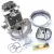 Hengerszett 140F GX35 40 mm - Honda GX35 GX35NT HHT35S UMK435 140F 35.8cc 4-Stroke