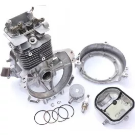   Hengerszett GX35 39 mm - Honda GX35 GX35NT HHT35S UMK435 140F 35.8cc 4-Stroke