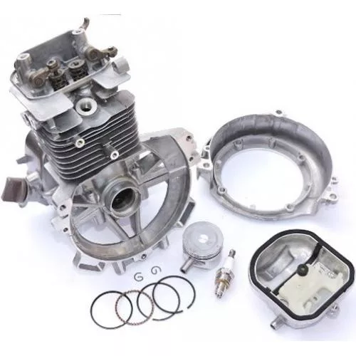 Hengerszett GX35 39 mm - Honda GX35 GX35NT HHT35S UMK435 140F 35.8cc 4-Stroke