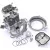 Hengerszett GX35 39 mm - Honda GX35 GX35NT HHT35S UMK435 140F 35.8cc 4-Stroke