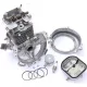 Hengerszett GX35 39 mm - Honda GX35 GX35NT HHT35S UMK435 140F 35.8cc 4-Stroke