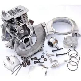   Hengerszett GX31 139F 39 mm - Honda GX31 139F szegélynyíróhoz fűkaszához fűnyíróhoz