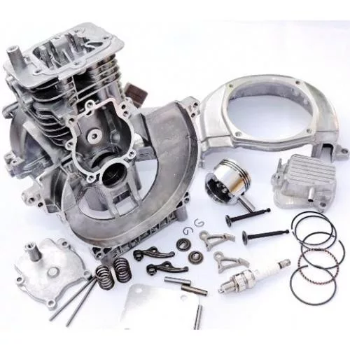 Hengerszett GX31 139F 39 mm - Honda GX31 139F szegélynyíróhoz fűkaszához fűnyíróhoz