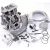 Hengerszett GX31 139F 39 mm - Honda GX31 139F szegélynyíróhoz fűkaszához fűnyíróhoz