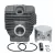 Hengerszett 52 mm - Stihl MS650 MS 650 52mm