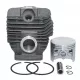 Hengerszett 52 mm - Stihl MS650 MS 650 52mm