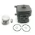 Hengerszett HS82 34 mm - Stihl HS82R HS82RC HS82T HS87T HS87T HS82R