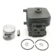 Hengerszett HS82 34 mm - Stihl HS82R HS82RC HS82T HS87T HS87T HS82R