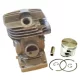 Hengerszett 47 mm - Stihl MS 291, MS 291 C, MS 271, MS 271 C