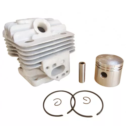 Hengerszett [ alacsony kivitel EMISSION ] 36 mm - Mitsubishi TL33 fűkaszához 36MM 1e36f-2gn B33b 33cc