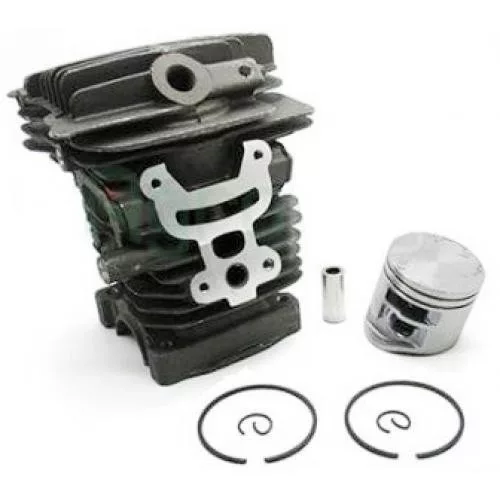 Komplett motor hengerszett 2. kivitel - Stihl MS 181 - MS 171 38 mm 1139 020 1203, 1139 020 1201