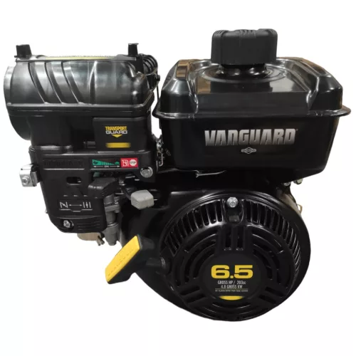 Vanguard motor vízszintes tengelyű   20x52.9