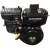 Vanguard motor vízszintes tengelyű   20x52.9