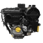 Vanguard motor vízszintes tengelyű   20x52.9