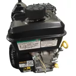 Vanguard motor vízszintes tengelyű   20x52.9