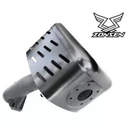 Kipufogó Honda GX240, GX270