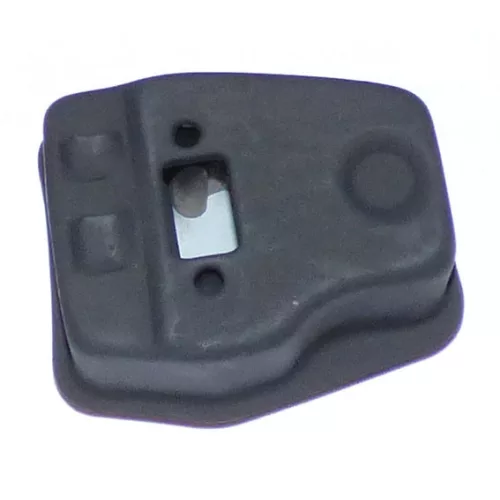 Kipufogó Partner 351