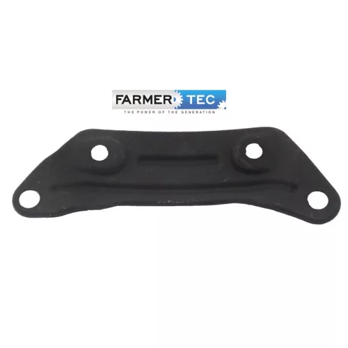 Kipufogó tartó Husqvarna 362 365 371 372