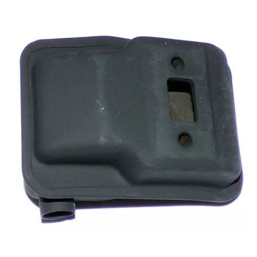 Kipufogó fűkaszák 26 cm³