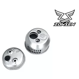 Kipufogó zongshen XP140