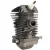 Hengerdugattyú 42,5 mm henger + főtengely 10 mm-es csapszeg - Stihl 025 - MS 250 - 023 - MS 230 42,5 mm