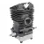 Hengerdugattyú 49 mm henger + főtengely - Stihl 039 MS390 029 MS290 MS310