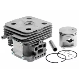   Hengerszett 45,5 mm - Husqvarna 553R 553RS 553RBX 253R 253RB 253RJ